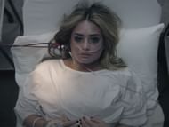 A still of Demi Lovato (Image via Demi Lovato/YouTube)